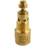 IC/FP Freeze Protection Valve