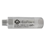 EcoFlow for mechanical seal thermal relief