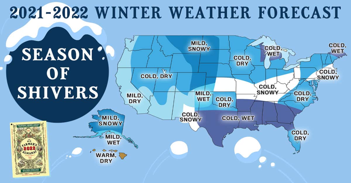 winter forcast ThermOmegaTech, Inc.