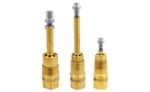 Drain Tempering Valve