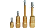 DTV Drain Tempering - Group Image