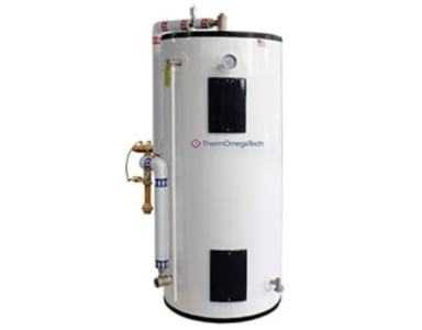 Emergency Shower Water Heater