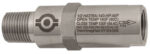 HAT-RA-HP High Pressure Pump Thermal Relief Valve