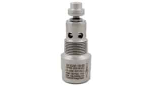 IC-SP Scald Protection Valve
