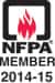 NFPA Mamber