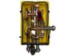 Therm-O-Mix Tepid Water Delivery Station
