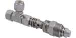 TVUS-XR Steam Tracing Control Valve