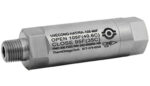 ECONO-HAT/RA - Temperature Control Valve