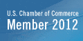 US Chamber of Commerce Member