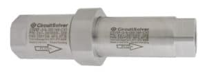 CircuitSolver® Sanitary Flush Valve