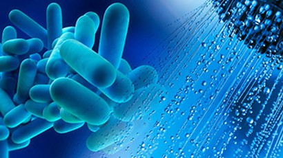 CSUSF Protects Against Legionella Growth