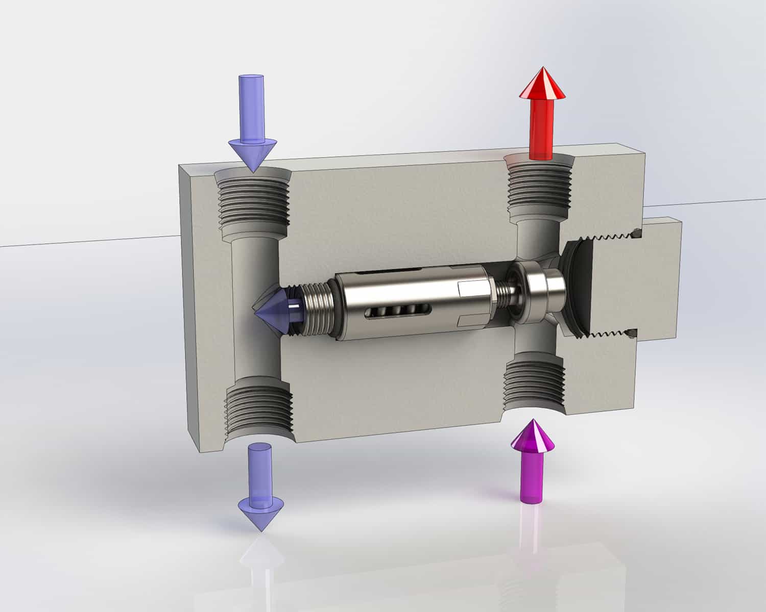 Thermal Bypass_Rendering ThermOmegaTech, Inc.