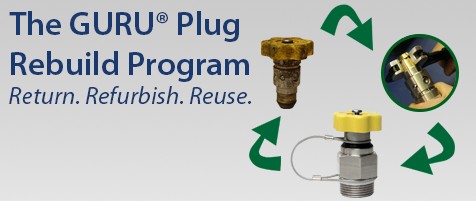 GURU Rebuild Program