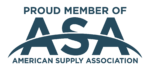 American Supply Association logo